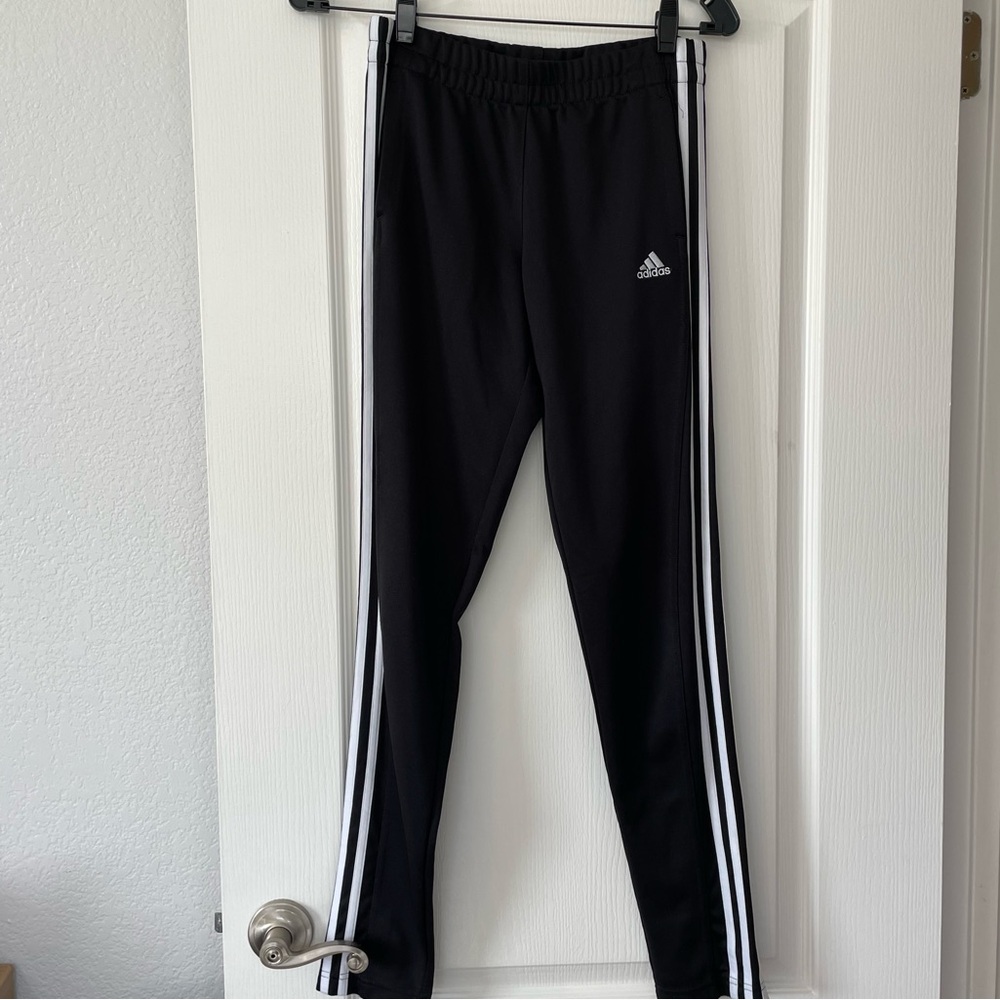 Adidas Climalite Sweatpant Joggers Trackpants - XS
